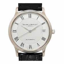Orologio uomo usato BAUME &