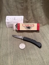 Camillus CMP4 Folding Knife