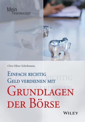 Einfach richtig geld - richtig, verdienen
