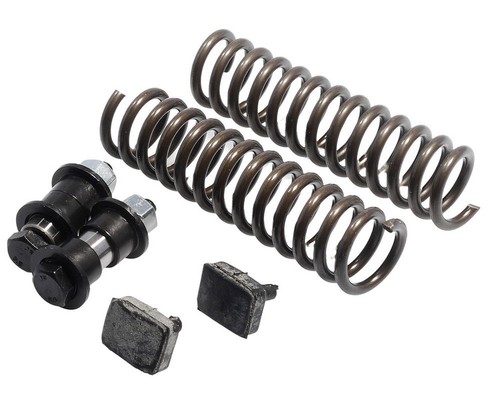 Kit riparazione cif forcella - riparazione,