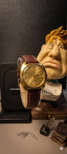 Omega f300hz genève - genève, tuning