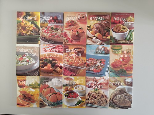 Piccola enciclopedia del gusto - enciclopedia,