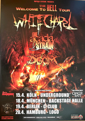 Whitechapel 2011 tour orig - whitechapel,