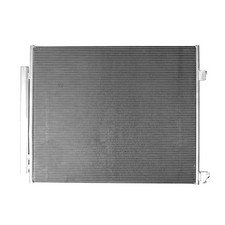 Condensatore climatizzatore