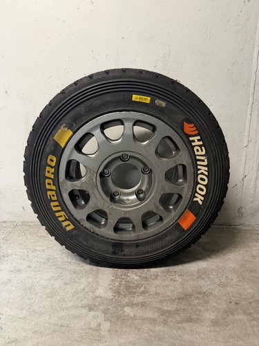 Racing superturismo wrc - racing,