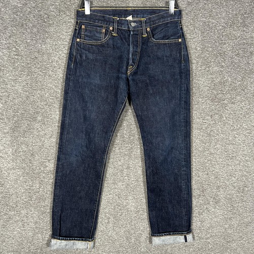 Jeans rrl basso dritto - rrl,