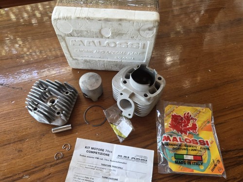 Nos kit gruppo termico - nos,