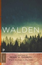 Henry David Thoreau Walden
