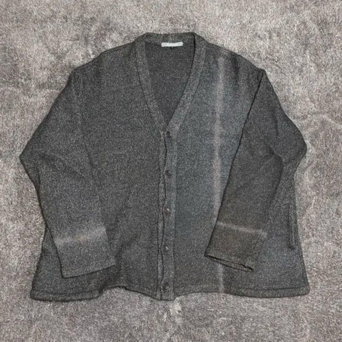 Suzusan cardigan shibori lana - suzusan,