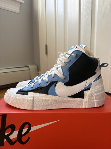 Nike sacai blazer - blazer, mid