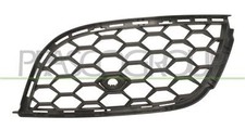 FRONT LEFT INTERIOR GRILLE