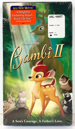 Disney bambi factory - disney,