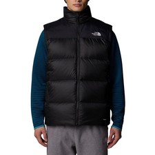 The North Face Gilet da Uomo
