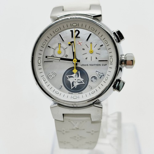 Orologio louis vuitton q132c - vuitton,