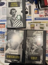 Videocassette L’unità & Ricordi/Capolavori Italiani