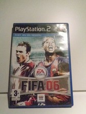 Jeux vidéo fifa 2006 - jeux, 06