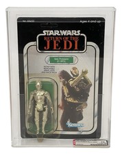 Modellino vintage Star Wars