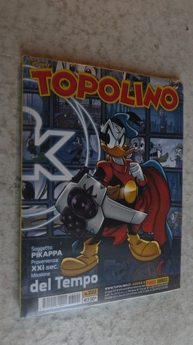 Topolino libretto 3102 - topolino, n.3102