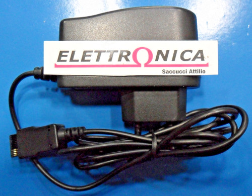 Alimentatore caricabatteria - caricabatteria, da