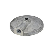 FUEL FILTER COVER: Compatible