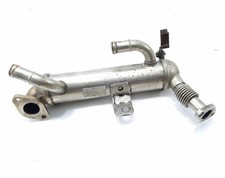 RADIATORE SCARICO GAS EGR PER