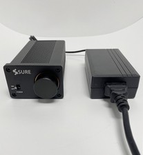 Sure electronics tripath - electronics,