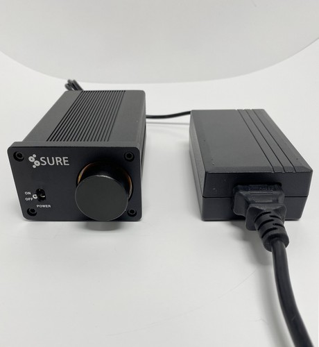 Sure electronics tripath - electronics,