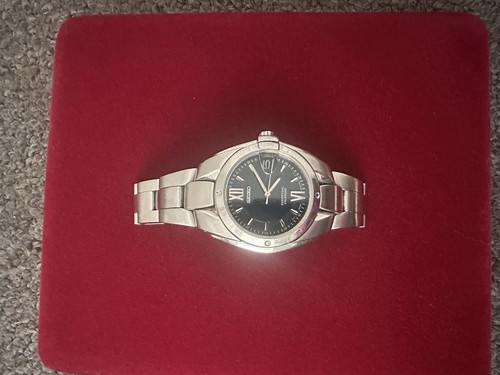 Orologio uomo seiko acciaio - orologio,