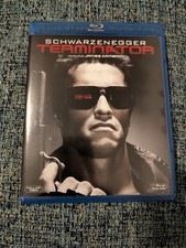 Terminator (1984, di James Cameron) - Blu ray