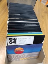 Lotto di oltre 100 floppy per