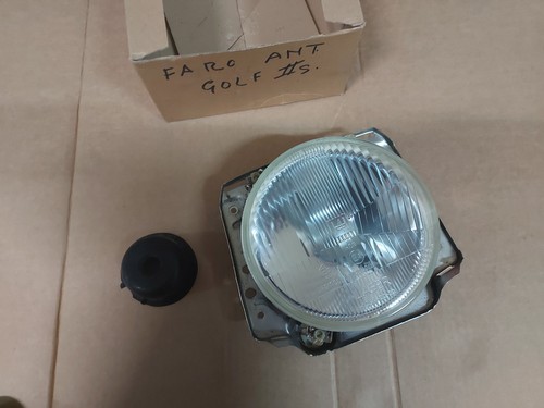Faro anteriore completo - faro,