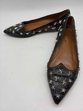 Ballerine Aquazzura nere usate