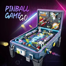 Pinball da Costruire con