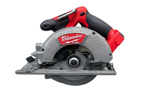 Milwaukee m18 fuel - milwaukee, 6-1/2"