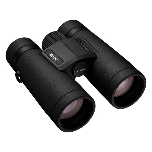 Nikon monarch 8x42 binocolo - m7,