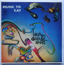 Hampton grease band - grease, –