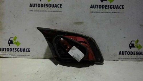 Lampe arrière hayon droit - arrière,