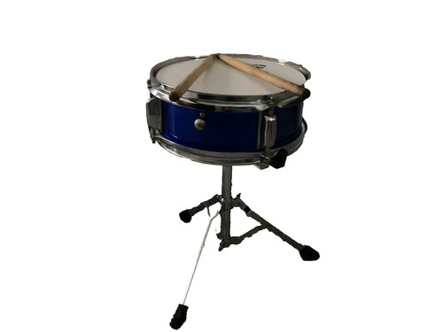 Tamburo rullante tiger x - rullante, 10''x