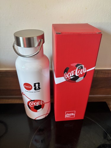 Coca cola fifa world - world, cup