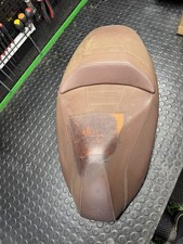 SELLA COMPLETA PIAGGIO BEVERLY