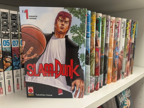 Slam dunk serie completa - -,