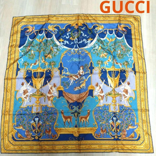 Gucci modello usato grande - modello,