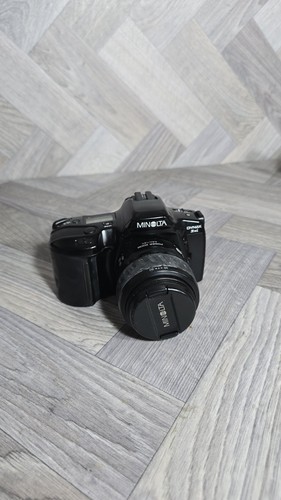 Minolta dynax 3xi fotocamera - 3xi,