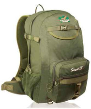 ZAINO FOREST CACCIA 28 LITRI