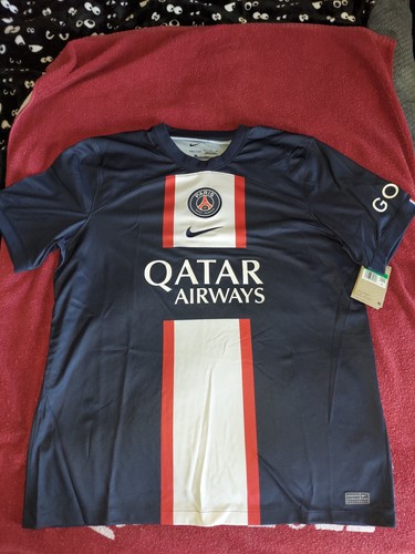 Maglia psg 2022 - psg, paris