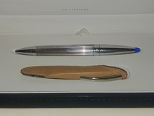 Jorg Hysek blue Topaz Silver