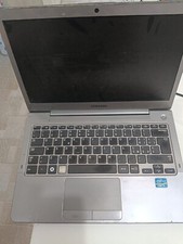 Computer Samsung Ultrabook 530 U Intel Core I5 2012 con alimentatore