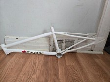 OLD SCHOOL BMX anni 80 BIANCO