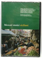 MERCATI STORICI SICILIANI