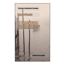 LIBRO IL TRAGHETTO LA
